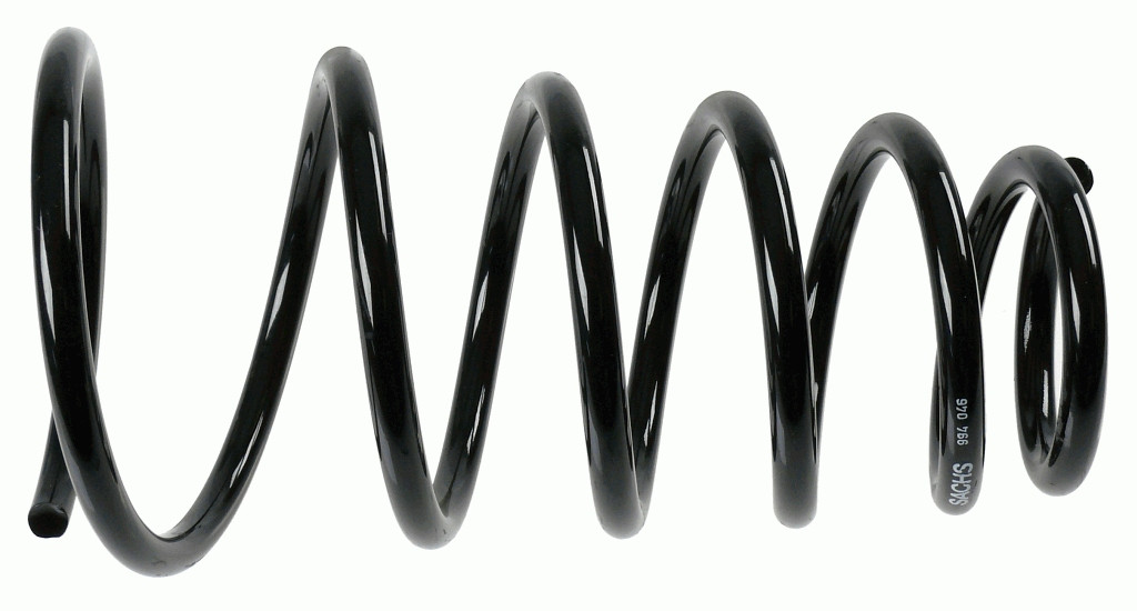 SACHS Fahrwerksfeder