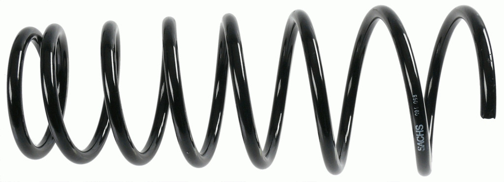 SACHS Fahrwerksfeder