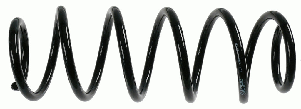 SACHS Fahrwerksfeder