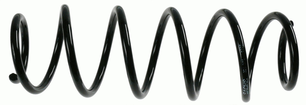 SACHS Fahrwerksfeder