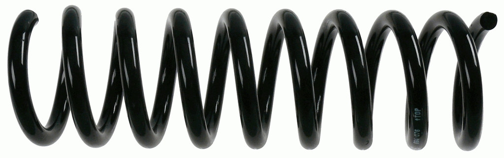 SACHS Fahrwerksfeder