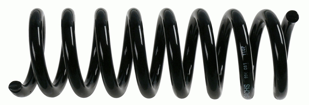 SACHS Fahrwerksfeder