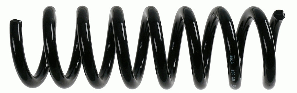 SACHS Fahrwerksfeder