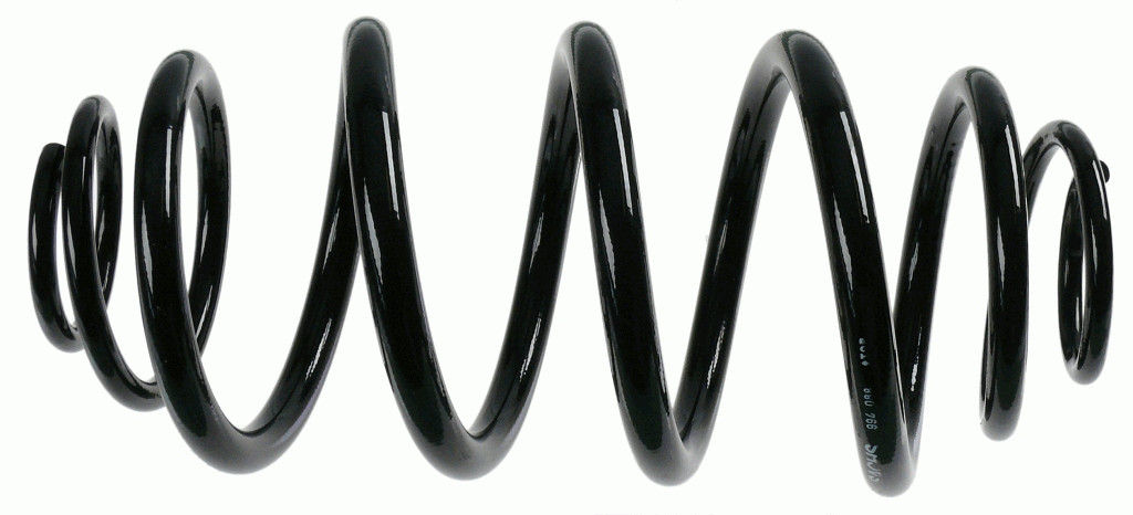 SACHS Fahrwerksfeder