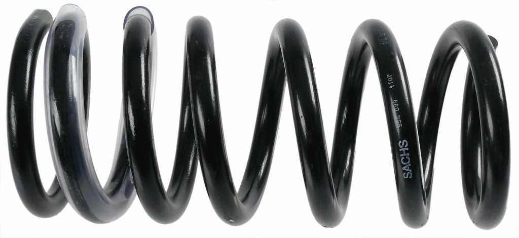 SACHS Fahrwerksfeder