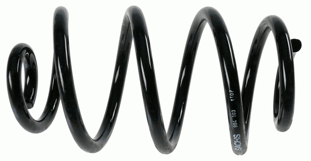 SACHS Fahrwerksfeder