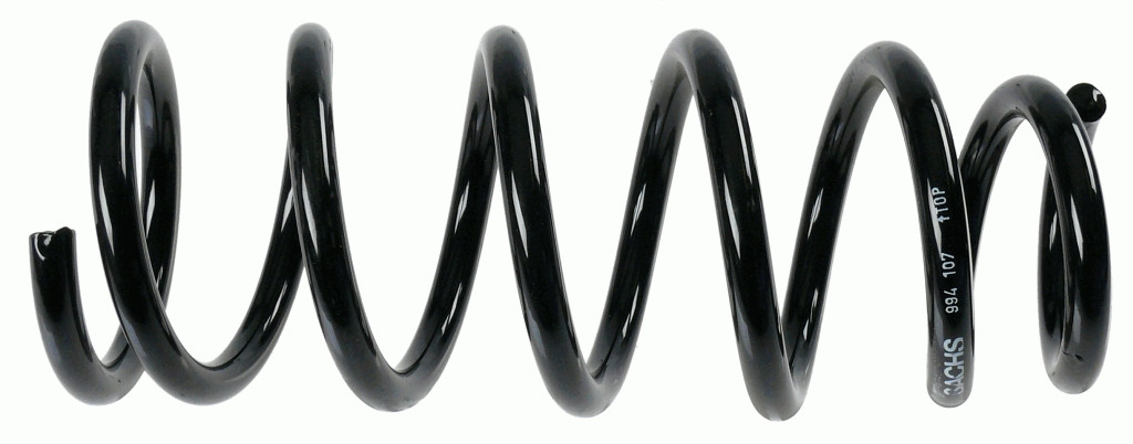 SACHS Fahrwerksfeder