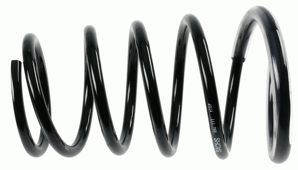 SACHS Fahrwerksfeder