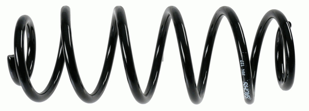 SACHS Fahrwerksfeder