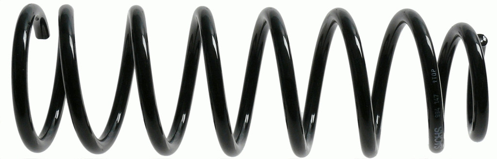 SACHS Fahrwerksfeder