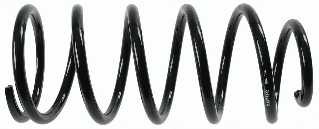 SACHS Fahrwerksfeder