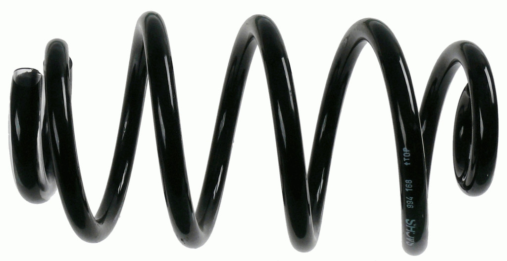 SACHS Fahrwerksfeder