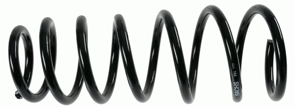 SACHS Fahrwerksfeder