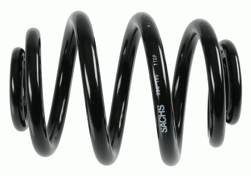 SACHS Fahrwerksfeder