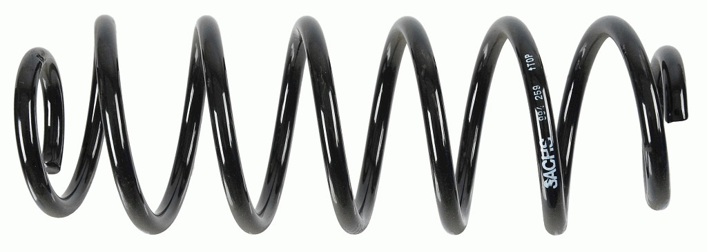 SACHS Fahrwerksfeder