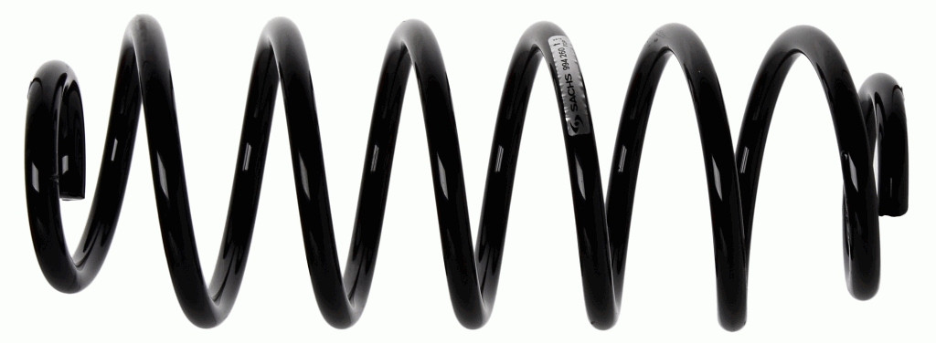 SACHS Fahrwerksfeder