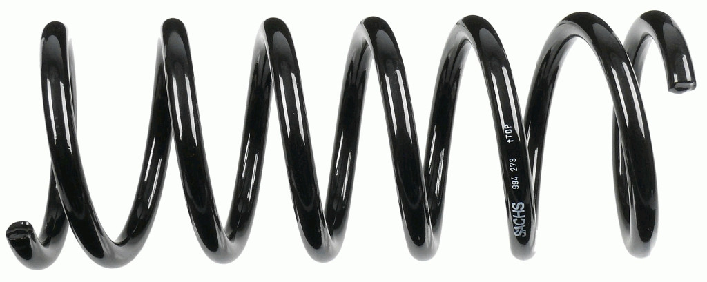 SACHS Fahrwerksfeder