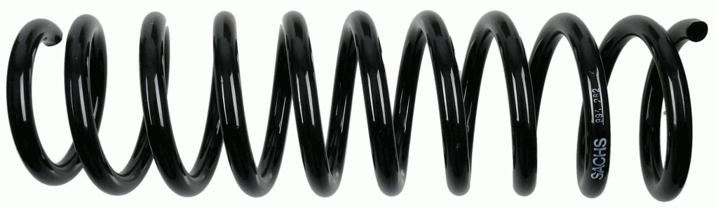 SACHS Fahrwerksfeder