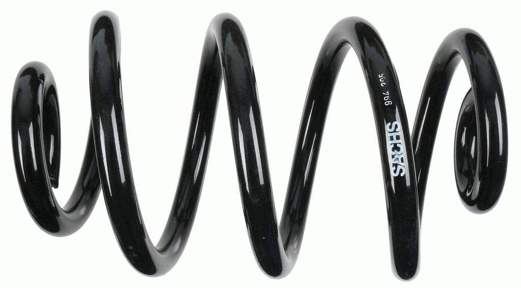 SACHS Fahrwerksfeder