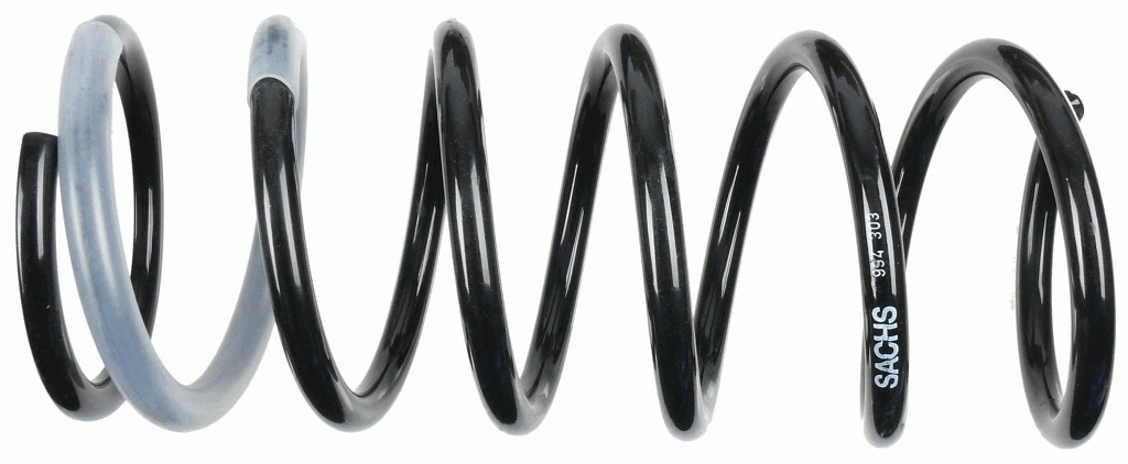 SACHS Fahrwerksfeder