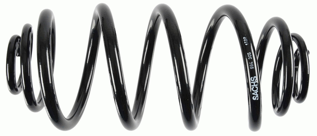 SACHS Fahrwerksfeder