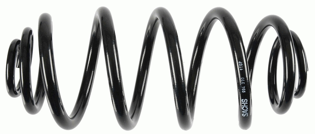 SACHS Fahrwerksfeder