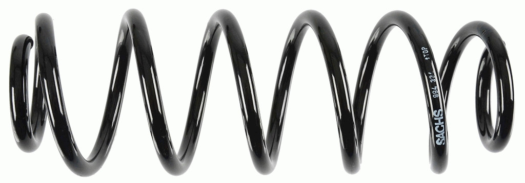 SACHS Fahrwerksfeder