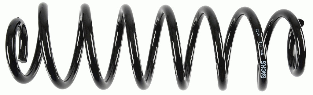 SACHS Fahrwerksfeder