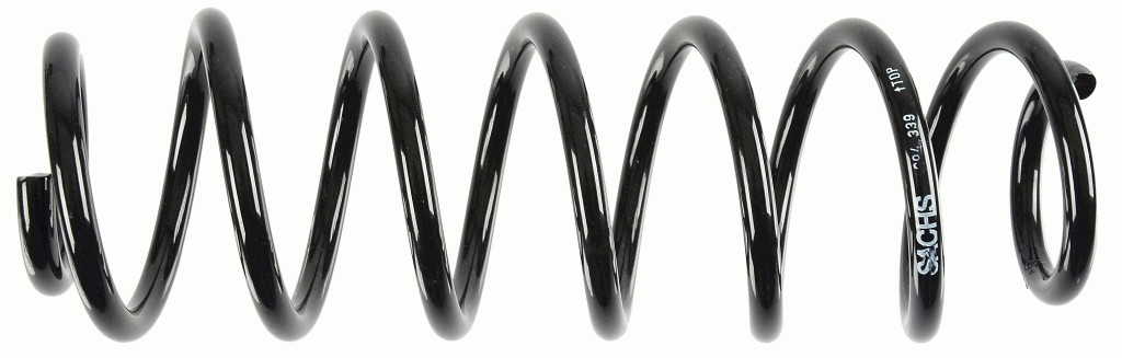 SACHS Fahrwerksfeder