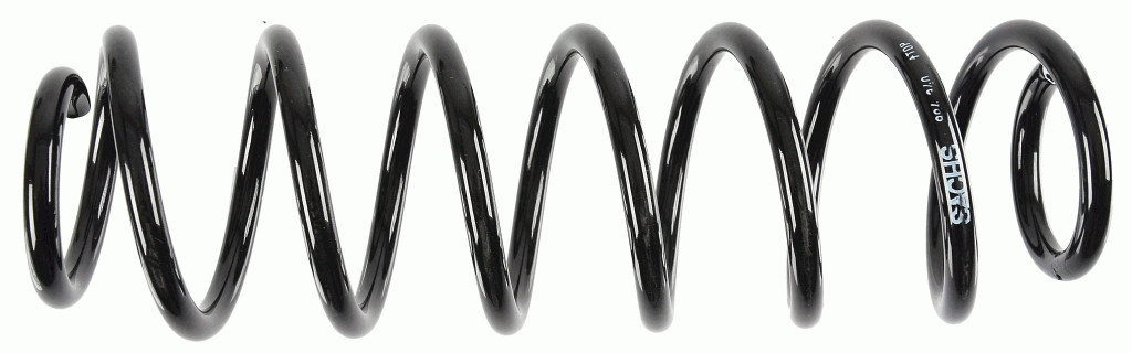 SACHS Fahrwerksfeder