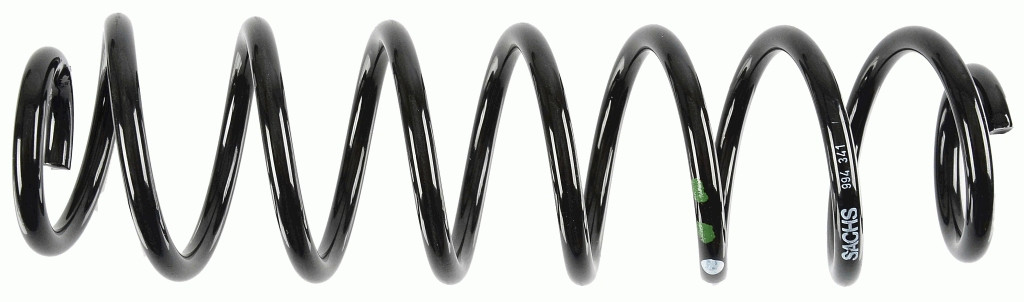 SACHS Fahrwerksfeder