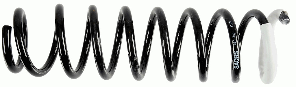 SACHS Fahrwerksfeder