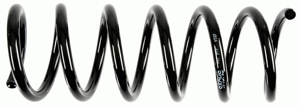 SACHS Fahrwerksfeder