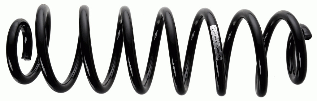 SACHS Fahrwerksfeder