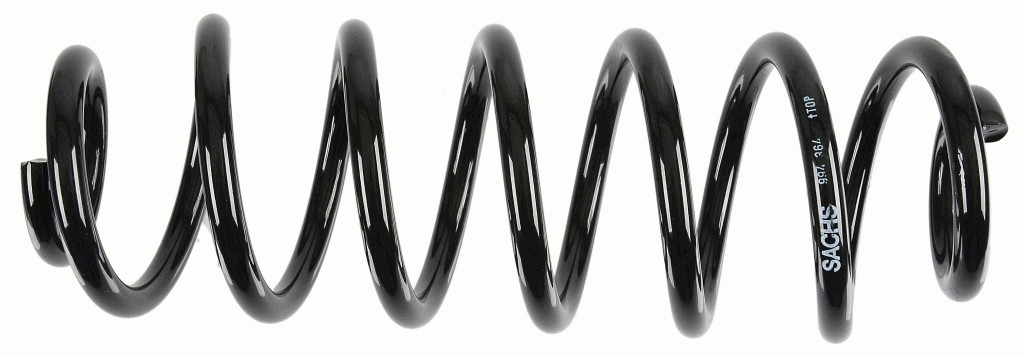 SACHS Fahrwerksfeder