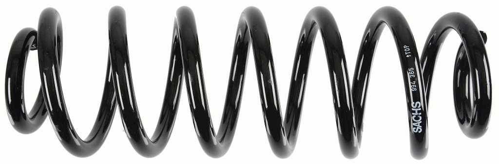 SACHS Fahrwerksfeder