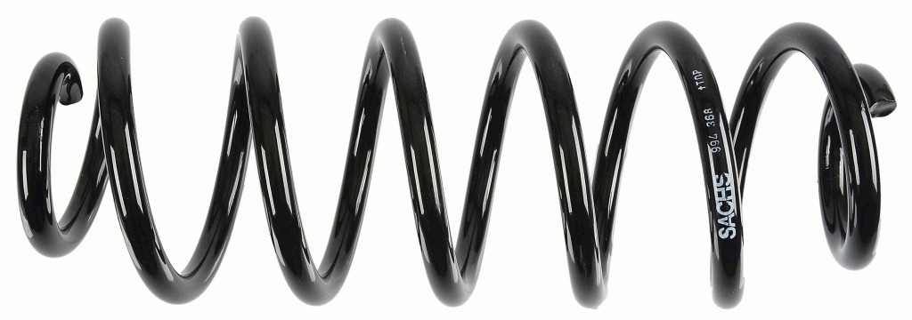 SACHS Fahrwerksfeder