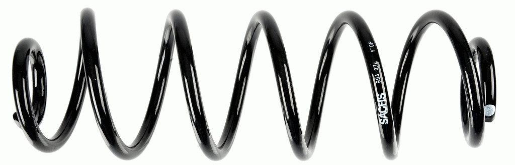 SACHS Fahrwerksfeder