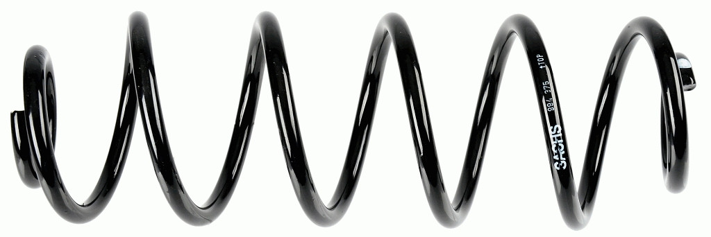 SACHS Fahrwerksfeder