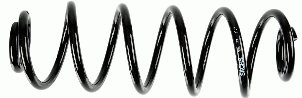 SACHS Fahrwerksfeder