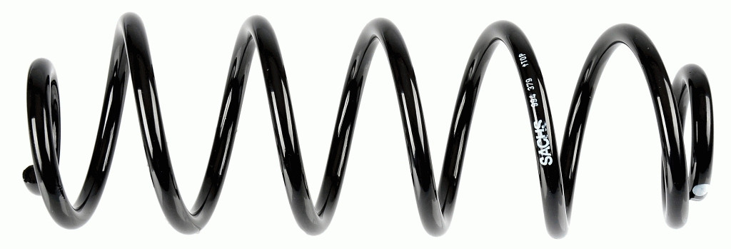 SACHS Fahrwerksfeder