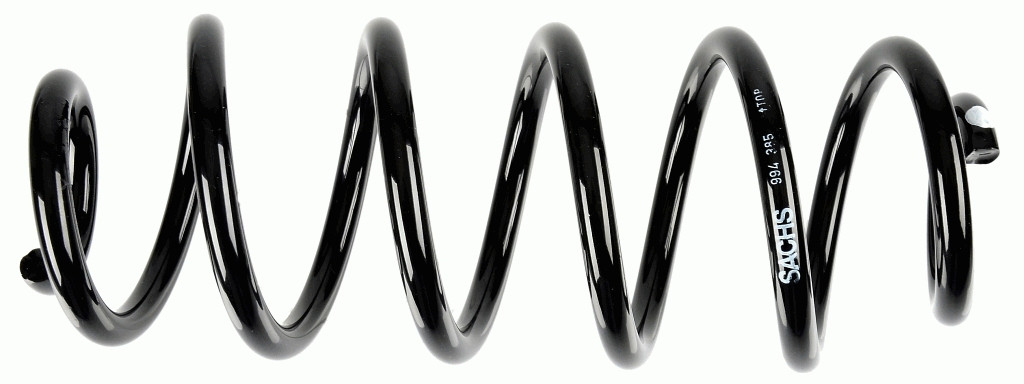 SACHS Fahrwerksfeder