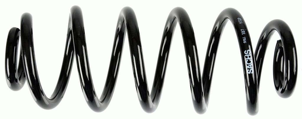 SACHS Fahrwerksfeder