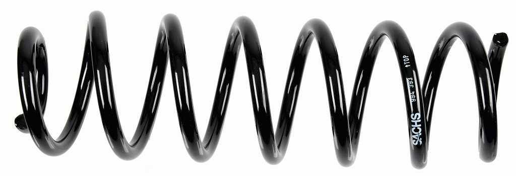 SACHS Fahrwerksfeder