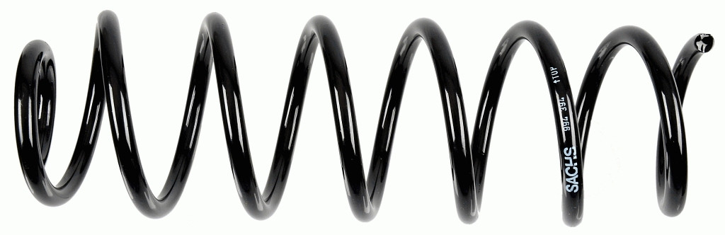 SACHS Fahrwerksfeder