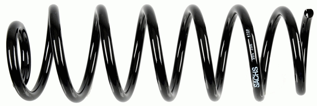 SACHS Fahrwerksfeder