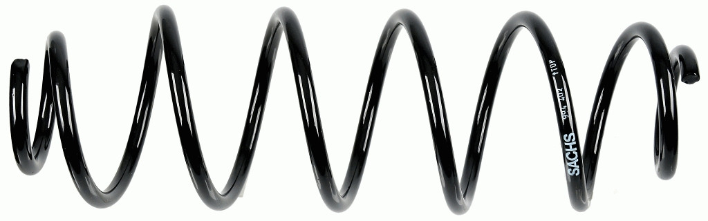 SACHS Fahrwerksfeder