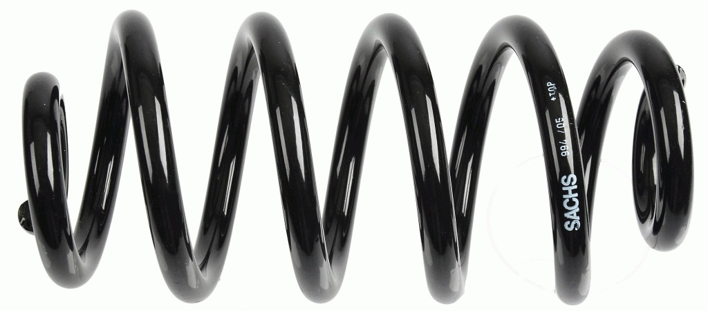 SACHS Fahrwerksfeder