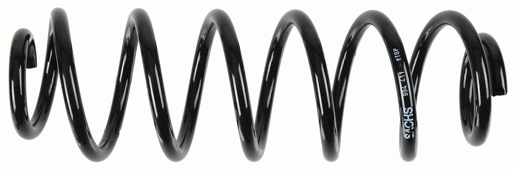 SACHS Fahrwerksfeder