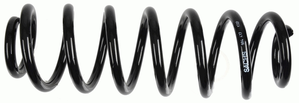 SACHS Fahrwerksfeder